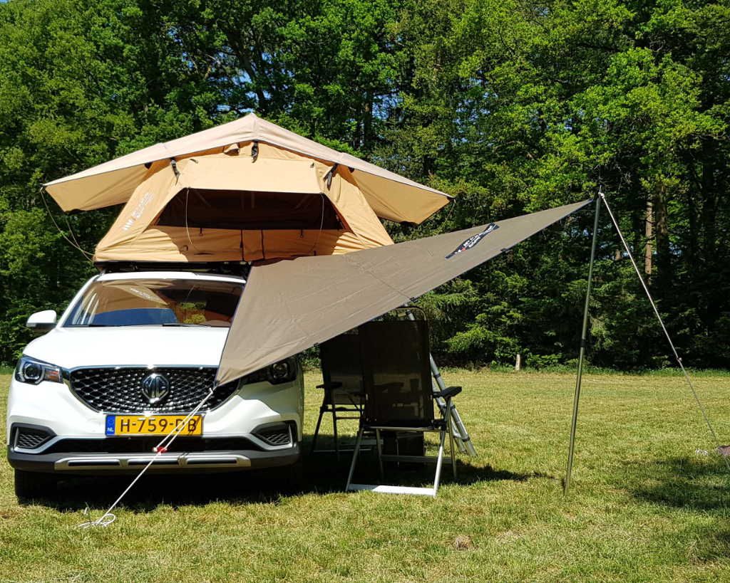 Femkes rooftop tents top
